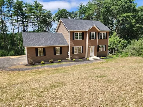 340 Brickyard Rd, Athol, MA 01331