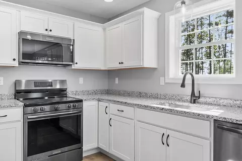 Kitchen - 340 Brickyard Rd, Athol, MA 01331 photo 1 of 2