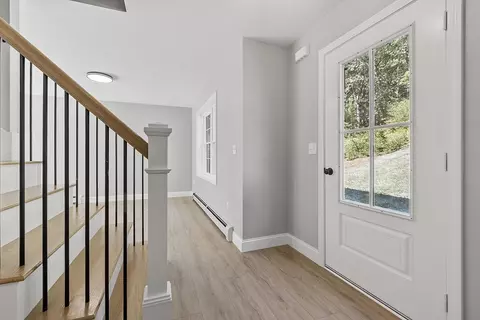Entry Way - 340 Brickyard Rd, Athol, MA 01331 photo 4 of 4