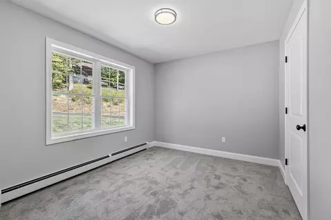 Bedroom - 340 Brickyard Rd, Athol, MA 01331 photo 5 of 6