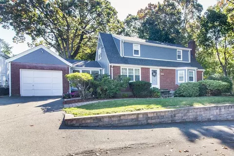 102 Conrad St, Braintree, MA 02184