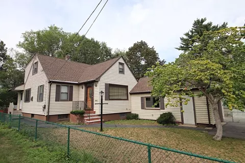 26 Desota St, Saugus, MA 01906