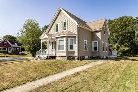 37 Rockland St, Abington, MA 02351