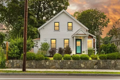 119 N Main St, Natick, MA 01760