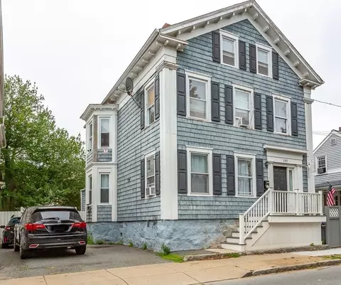 329 Cottage, New Bedford, MA 02740