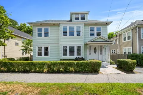 14 Lake, Arlington, MA 02474