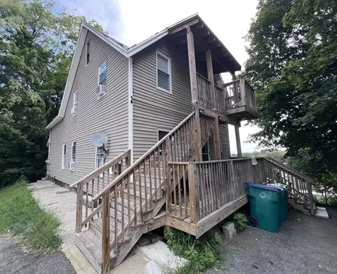 196 Hazel St, Fitchburg, MA 01420