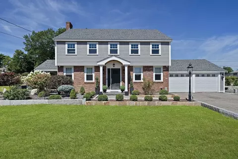 1 Breton Dr, Canton, MA 02021
