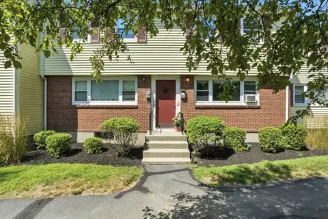 29 Prescott St #29, Framingham, MA 01702