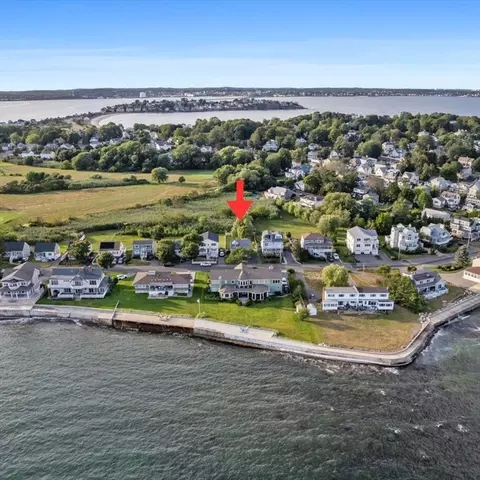60 Willow Rd, Nahant, MA 01908
