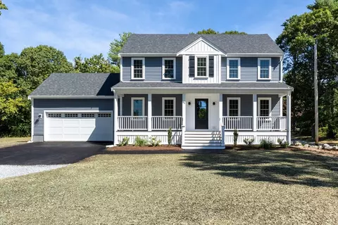 65 Great Neck Rd, Wareham, MA 02571