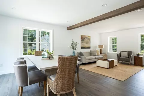 Dining - 65 Great Neck Rd, Wareham, MA 02571 photo 1 of 2