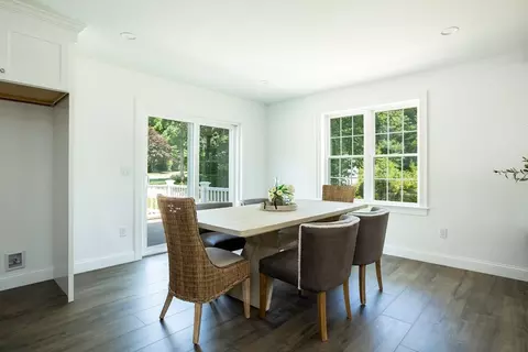 Dining - 65 Great Neck Rd, Wareham, MA 02571 photo 2 of 2