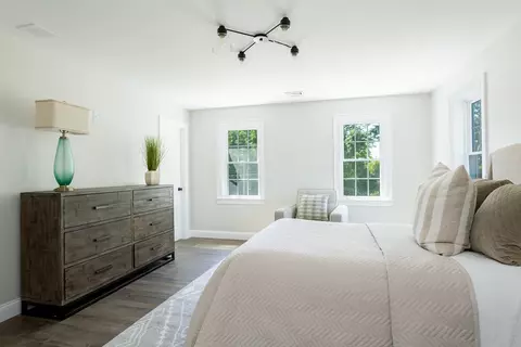 Bedroom - 65 Great Neck Rd, Wareham, MA 02571 photo 10 of 10