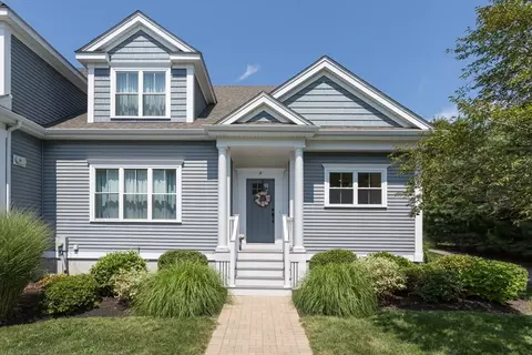 14 Millstone Dr #14, Medway, MA 02053