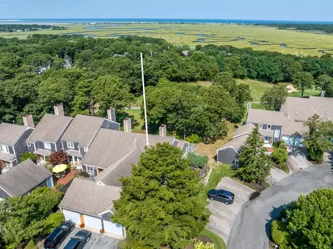 19 John Hall Cartway #E, Yarmouth, MA 02675