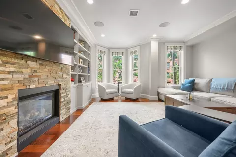 26 Claremont Park #2, Boston, MA 02118