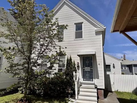 16 12 Symonds St, Salem, MA 01970