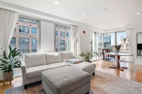 80 Broad St #1007, Boston, MA 02110