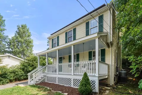 57 Hyannis Rd, Plymouth, MA 02360