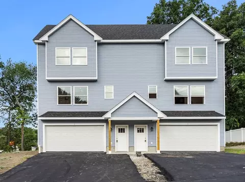 12 Newburg St #12, Haverhill, MA 01832