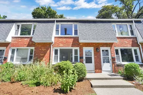 167 South St #2, Northampton, MA 01060
