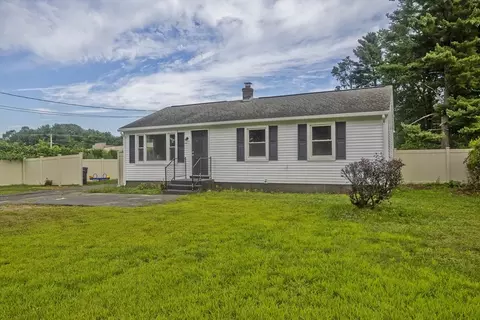 397 Apremont Hwy, Holyoke, MA 01040