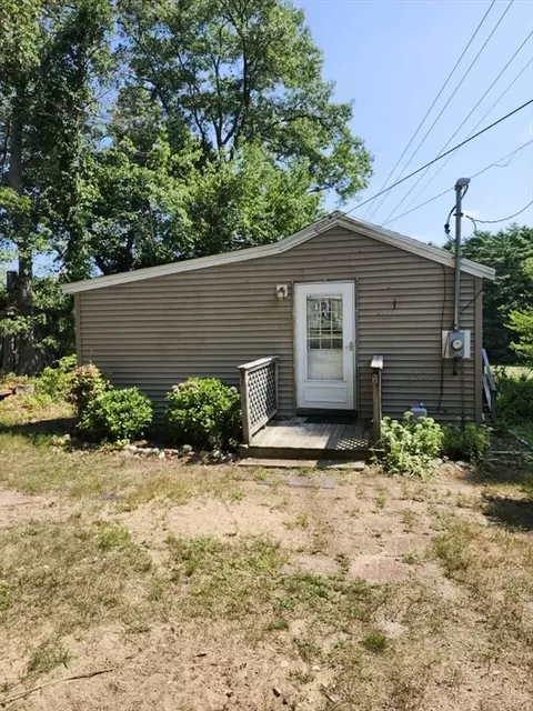 56 Bunnys Rd, Carver, MA 02330