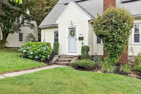 Exterior - 16 Zenith Dr, Worcester, MA 01602 photo 2 of 10