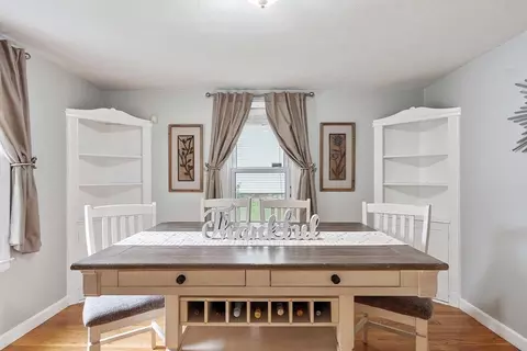 Dining - 16 Zenith Dr, Worcester, MA 01602 photo 2 of 3