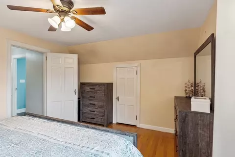 Bedroom - 16 Zenith Dr, Worcester, MA 01602 photo 3 of 3