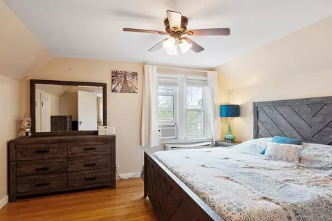 Bedroom - 16 Zenith Dr, Worcester, MA 01602 photo 1 of 3