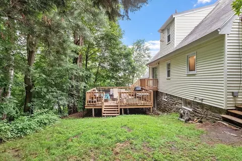 Exterior - 16 Zenith Dr, Worcester, MA 01602 photo 7 of 10