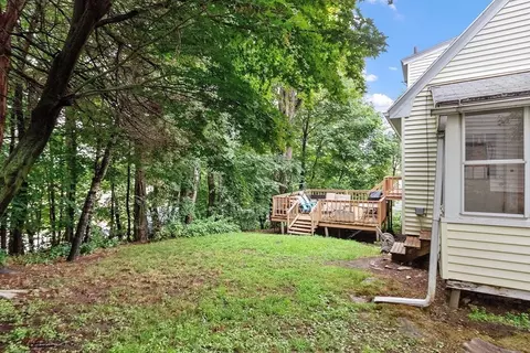 Exterior - 16 Zenith Dr, Worcester, MA 01602 photo 8 of 10