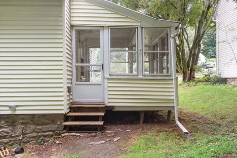 Exterior - 16 Zenith Dr, Worcester, MA 01602 photo 9 of 10