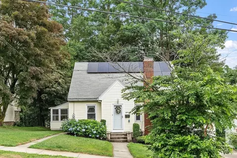 Exterior - 16 Zenith Dr, Worcester, MA 01602 photo 10 of 10