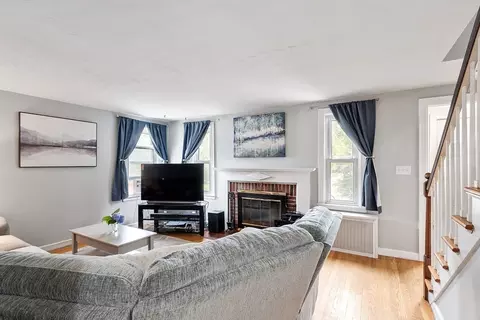 Living - 16 Zenith Dr, Worcester, MA 01602 photo 2 of 3