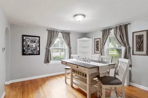 Dining - 16 Zenith Dr, Worcester, MA 01602 photo 1 of 3