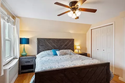 Bedroom - 16 Zenith Dr, Worcester, MA 01602 photo 2 of 3