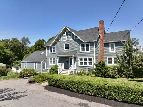 21 Reed St, Marblehead, MA 01945
