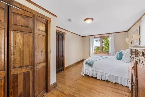 Bedroom - 6 Redstone Ln, Marblehead, MA 01945 photo 4 of 4