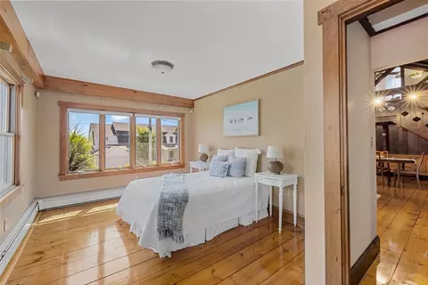 Bedroom - 6 Redstone Ln, Marblehead, MA 01945 photo 1 of 4