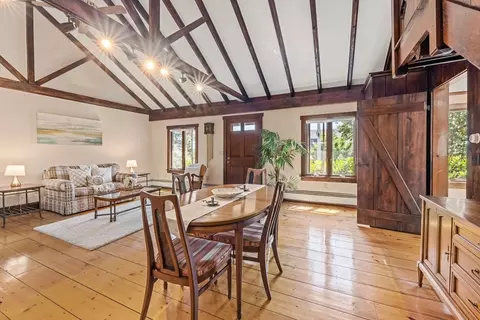 Dining - 6 Redstone Ln, Marblehead, MA 01945 photo 1 of 3