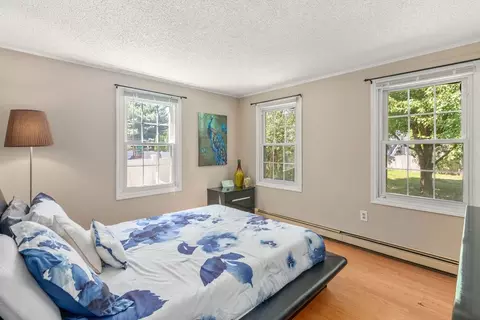 Bedroom - 5 Hope Ln, Dedham, MA 02026 photo 1 of 6
