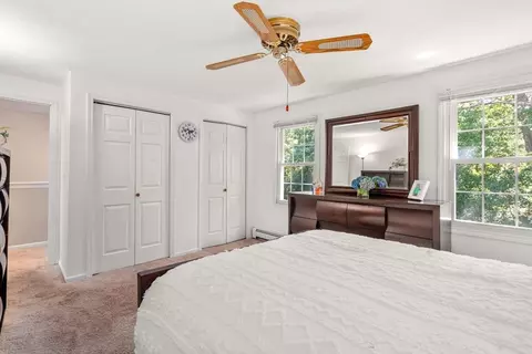 Bedroom - 5 Hope Ln, Dedham, MA 02026 photo 3 of 6