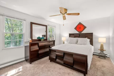Bedroom - 5 Hope Ln, Dedham, MA 02026 photo 2 of 6