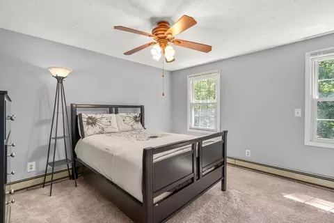 Bedroom - 5 Hope Ln, Dedham, MA 02026 photo 5 of 6