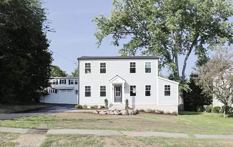 40 Lafayette St, Milton, MA 02186
