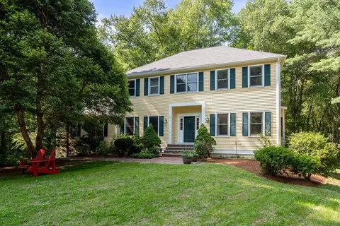 941 Concord Rd, Sudbury, MA 01776