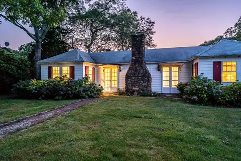 Exterior - 7 Beechwood, Centerville, MA 02632 photo 6 of 7